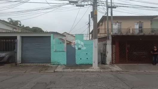 Lote/Terreno à venda, 366m² no Vila Mariza Mazzei, São Paulo