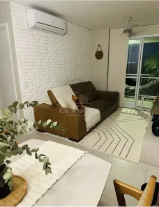 Apartamento com 2 Quartos à venda, 65m² no Barra Olímpica, Rio de Janeiro