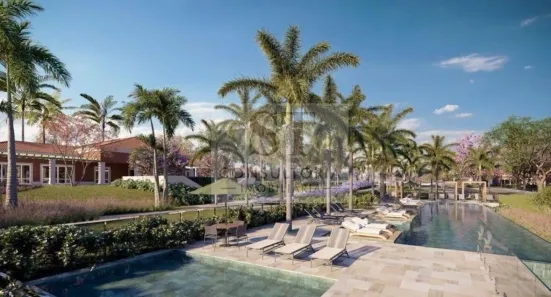 Lote/Terreno à venda, 508m² no Quinta do Lago, Indaiatuba