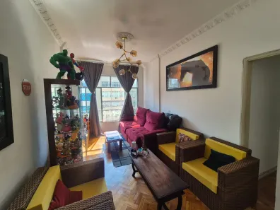 Apartamento com 3 Quartos à venda, 76m² no Tijuca, Rio de Janeiro