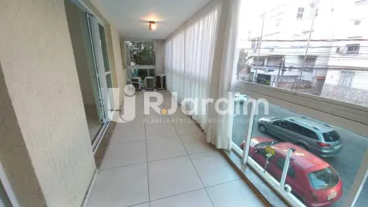 Apartamento com 2 Quartos à venda, 90m² no Botafogo, Rio de Janeiro