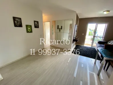 Apartamento com 2 Quartos à venda, 70m² no Vila Indiana, São Paulo