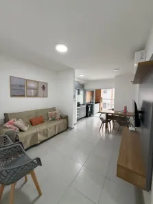 Apartamento com 2 Quartos à venda, 73m² no Acaraú, Ubatuba