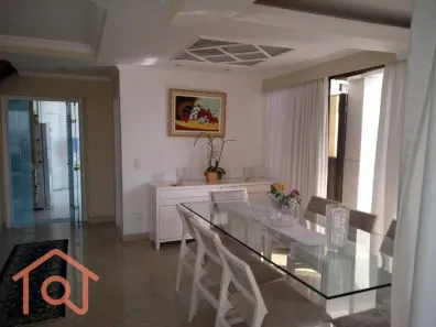 Cobertura com 3 Quartos à venda, 160m² no Cambuci, São Paulo