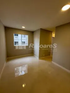Apartamento com 2 Quartos à venda, 44m² no Piedade, Rio de Janeiro