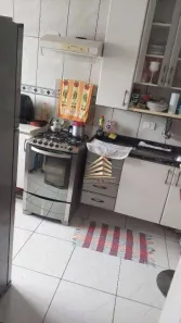 Apartamento com 2 Quartos à venda, 55m² no Vila Galvão, Guarulhos