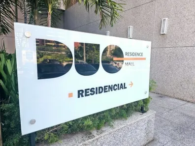 Apartamento com 1 Quarto para alugar, 38m² no Norte, Brasília