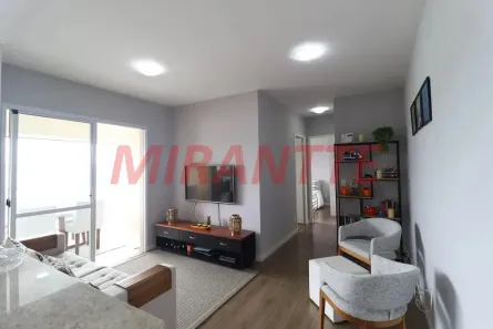 Apartamento com 2 Quartos à venda, 63m² no Vila Maria, São Paulo