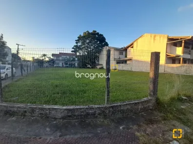Lote/Terreno à venda, 1606m² no Cachoeira do Bom Jesus, Florianópolis