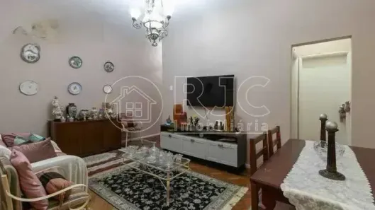 Apartamento com 2 Quartos à venda, 65m² no Tijuca, Rio de Janeiro