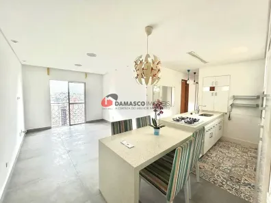 Apartamento com 2 Quartos à venda, 65m² no Santa Paula, São Caetano do Sul
