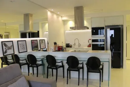 Apartamento com 1 Quarto à venda, 78m² no Vila Nova Conceição, São Paulo