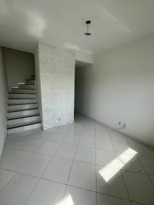 Casa de Condomínio com 2 Quartos à venda, 59m² no São Miguel, São Gonçalo