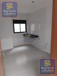 Apartamento com 2 Quartos à venda, 34m² no Vila Charlote, São Paulo