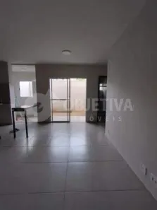 Apartamento com 2 Quartos à venda, 59m² no Morumbi, Uberlândia