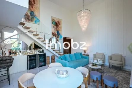 Apartamento com 4 Quartos à venda, 211m² no Jardim Morumbi, São Paulo
