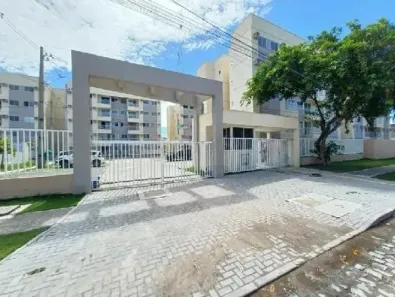 Apartamento com 2 Quartos à venda, 45m² no Pau Amarelo, Paulista