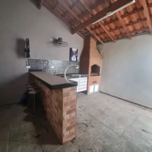 Casa com 2 Quartos à venda, 150m² no Vila Residencial São Domingos, Itu