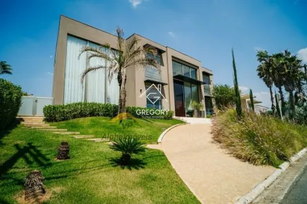 Casa com 5 Quartos à venda, 1180m² no Tamboré, Santana de Parnaíba