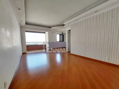 Apartamento com 3 Quartos à venda, 75m² no Chácara Inglesa, São Paulo