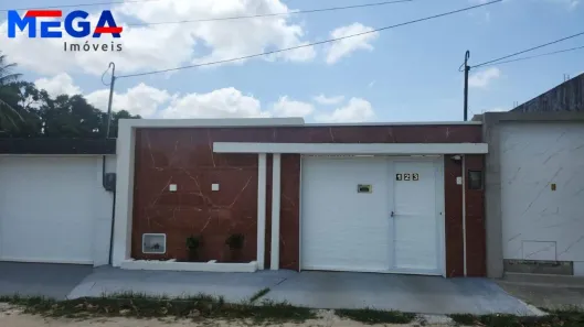 Casa com 3 Quartos à venda, 98m² no Mestre Antônio, Caucaia