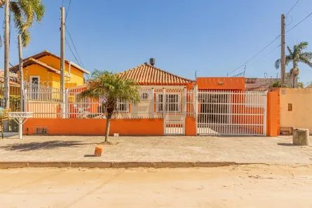 Casa com 2 Quartos à venda, 175m² no Laranjal, Pelotas