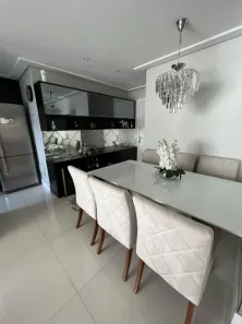 Apartamento com 2 Quartos à venda, 75m² no Jardim, Santo André