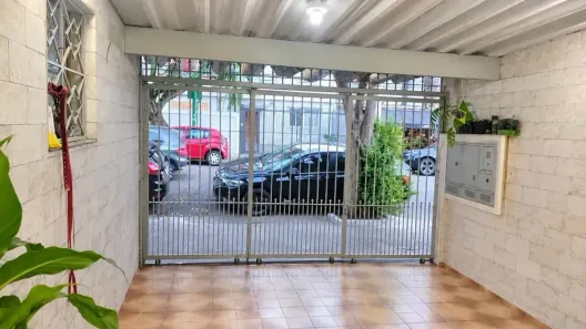 Sobrado com 2 Quartos à venda, 123m² no Perdizes, São Paulo