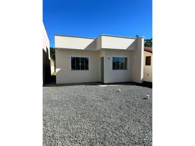 com 2 Quartos à venda, 50m² no Araponguinhas, Timbó
