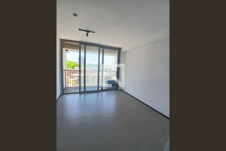 Kitnet com 1 Quarto à venda, 29m² no Indianópolis, São Paulo