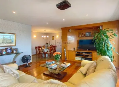 Apartamento com 3 Quartos à venda, 225m² no Bela Aliança, São Paulo