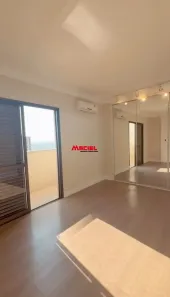 Apartamento com 4 Quartos à venda, 312m² no Vila Adyana, São José dos Campos