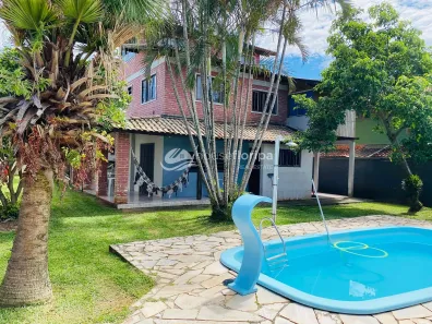 Casa com 5 Quartos à venda, 135m² no Campeche, Florianópolis