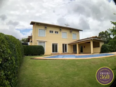 Casa com 4 Quartos à venda, 360m² no Bomfim, Itupeva