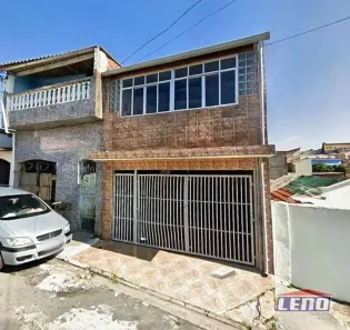 Sobrado com 2 Quartos à venda, 100m² no Penha de França, São Paulo