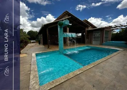 Casa com 3 Quartos à venda, 350m² no , Mário Campos