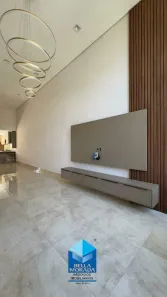 Casa de Condomínio com 4 Quartos à venda, 239m² no Jardim Colinas de São João, Limeira