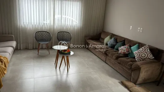 Casa com 3 Quartos à venda, 224m² no Jardim Ypê, Paulínia