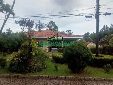 Casa com 3 Quartos à venda, 473m² no Jacaré, Cabreúva