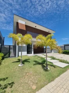 Casa de Condomínio com 5 Quartos à venda, 395m² no Alphaville Dom Pedro 3, Campinas