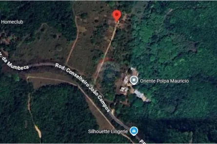 Lote/Terreno à venda, 110000m² no Guabiraba, Recife