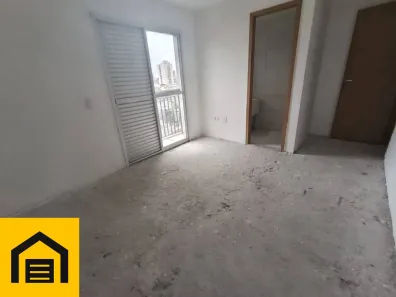 Apartamento com 2 Quartos à venda, 59m² no Vila Nossa Senhora das Vitórias, Mauá