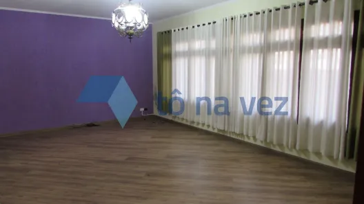 Casa com 3 Quartos à venda, 386m² no Vila Curuçá, Santo André