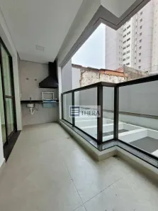 Apartamento com 2 Quartos à venda, 61m² no Nova Petrópolis, São Bernardo do Campo