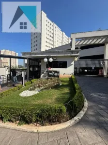 Apartamento com 2 Quartos à venda, 47m² no Portais (Polvilho), Cajamar