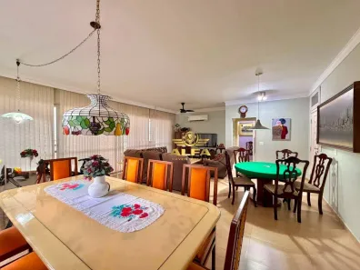 Apartamento com 3 Quartos à venda, 160m² no Pitangueiras, Guarujá