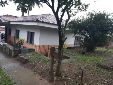 Casa com 3 Quartos à venda, 160m² no Vila Caputera, Mogi das Cruzes