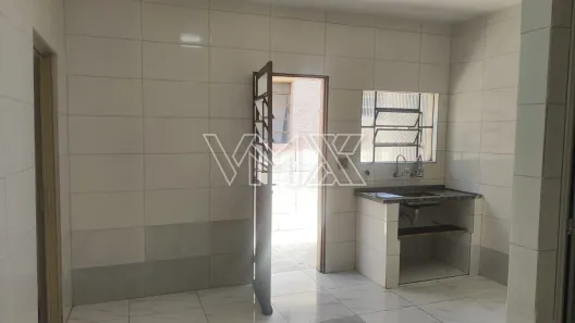 Casa com 2 Quartos para alugar, 40m² no Vila Maria, São Paulo