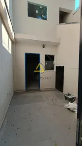 Casa com 2 Quartos para alugar, 82m² no Jardim Aeroporto, São Paulo