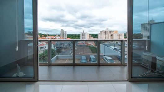 Sala Comercial para venda ou aluguel, 78m² no Centro, Piracicaba